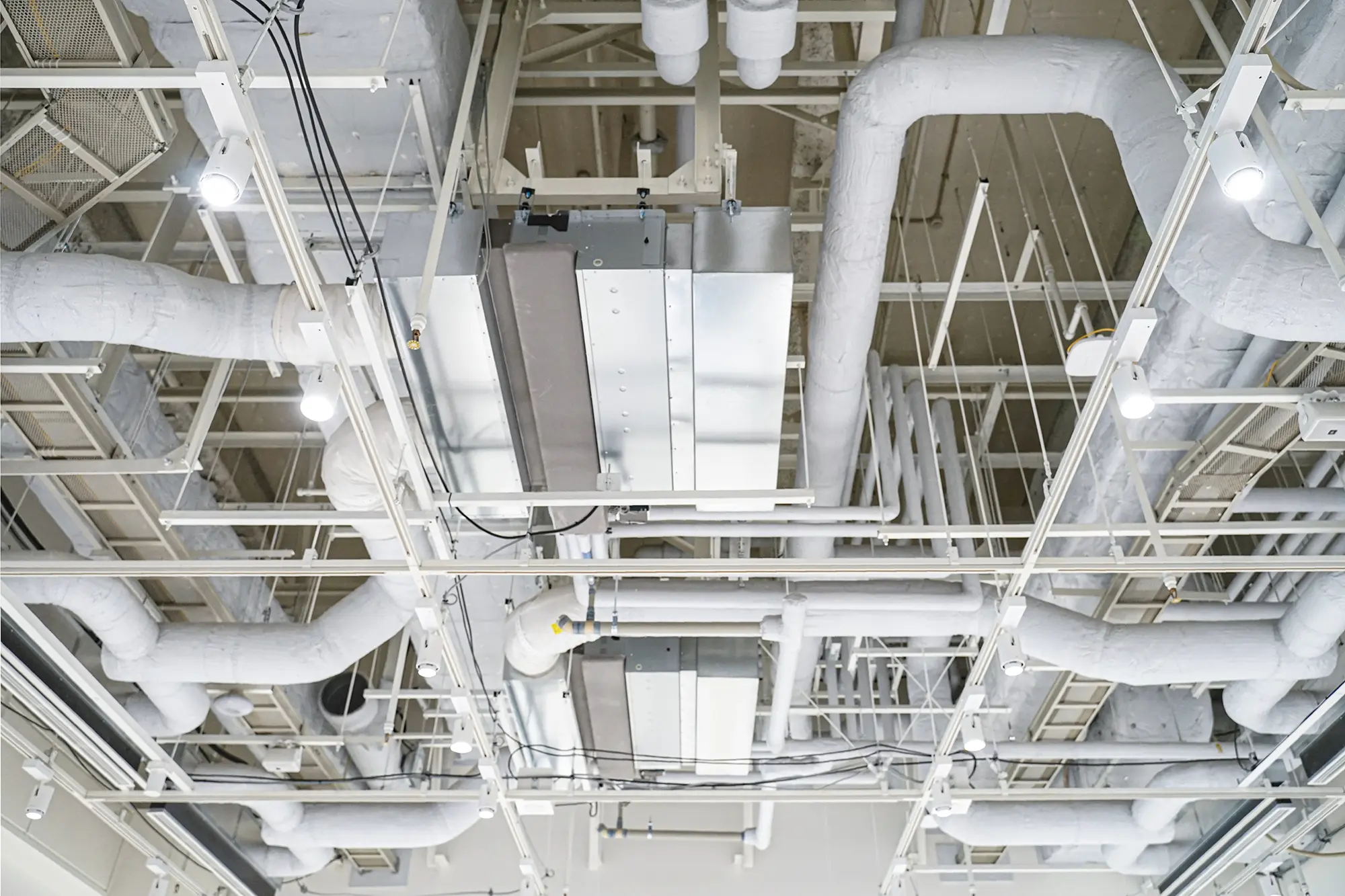 配管部門イメージ